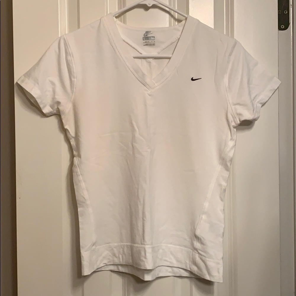 Nike shirt